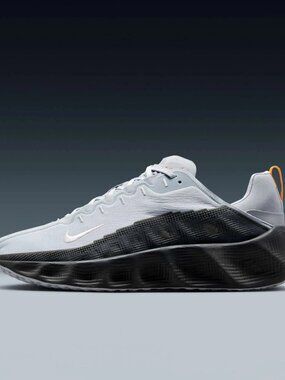 Men's Nike Ava Rover Shoes - Wolf Grey Vast Grey DX4215-004